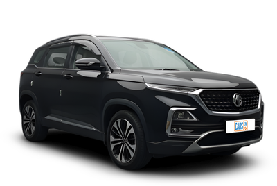 MG HECTOR-img